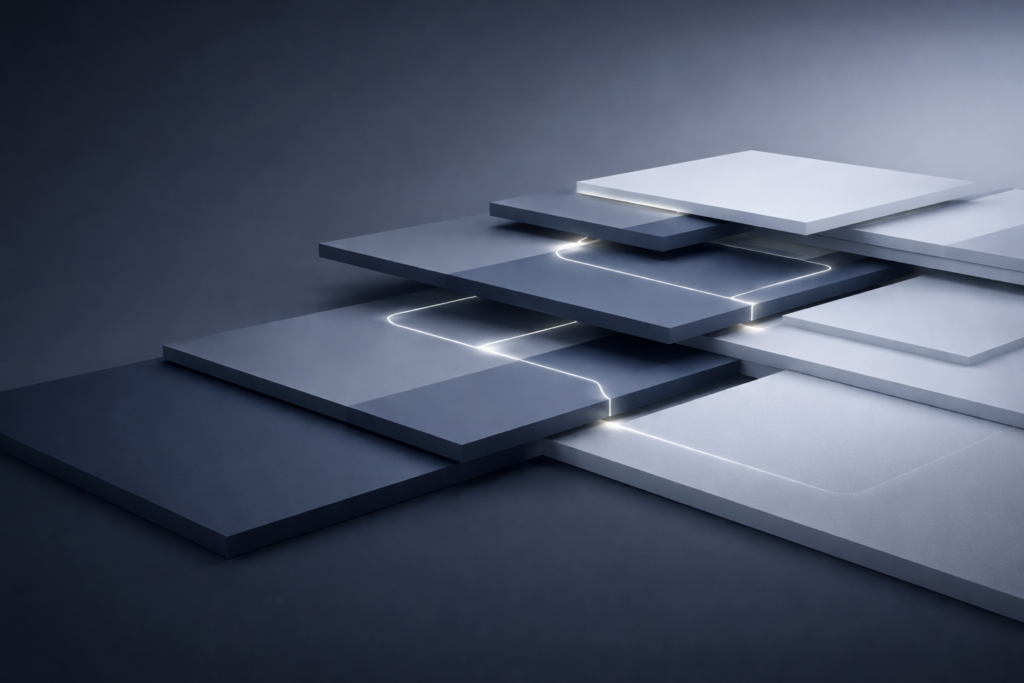 Benefits Plattform Überblick für Mitarbeiterbenefits