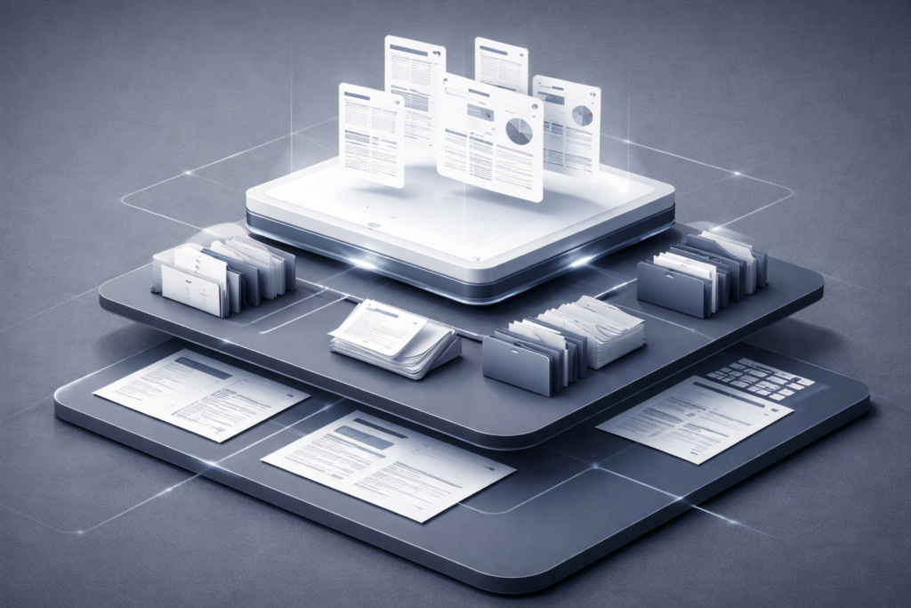 Anbieterneutrale Benefit-Plattform als Systemebene zwischen HR und externer Lohnabrechnung