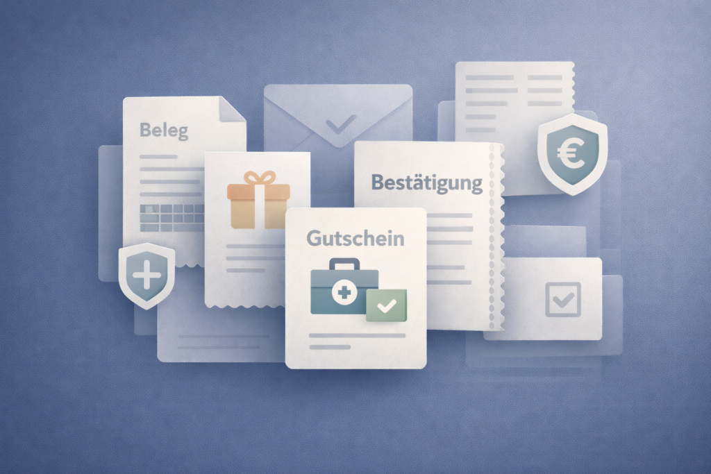 Anbieterneutrale Lösung zur flexiblen Steuerung von Mitarbeiterbenefits