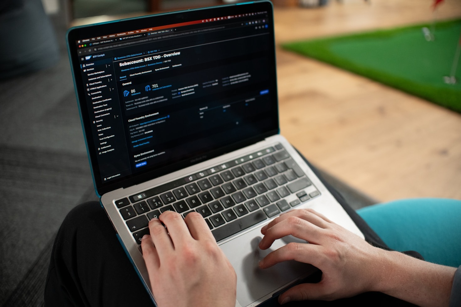 Wie benefits.cloud Ihre HR-Prozesse optimiert