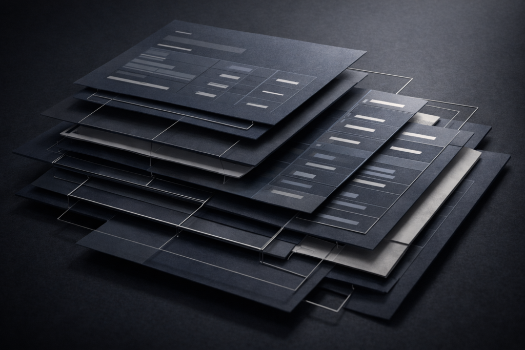 Mitarbeiterbenefits Plattform statt Excel