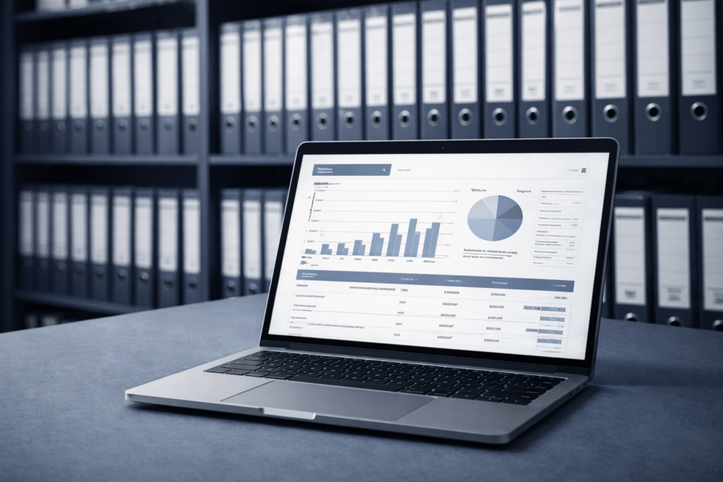 Prüfungssichere Dokumentation von Mitarbeiterbenefits für externe Lohnabrechner