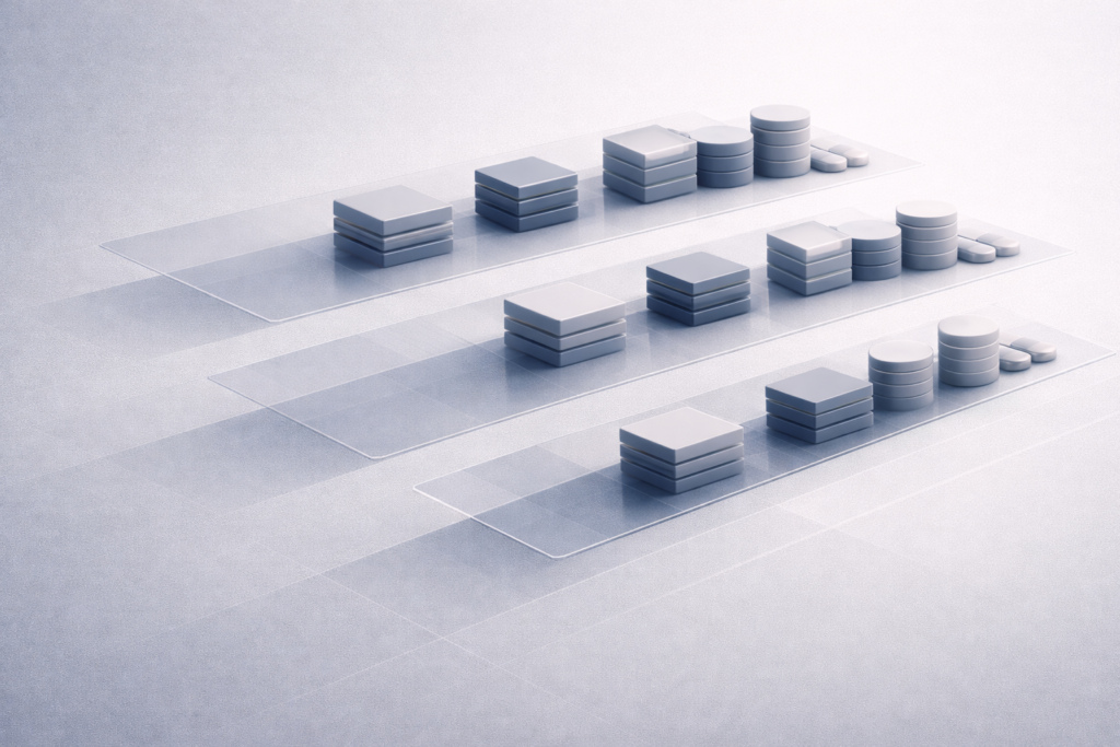 Systematische Strukturierung von Mitarbeiterbenefits über eine zentrale Plattform