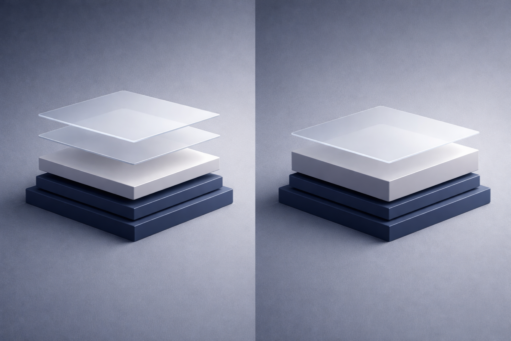 Vergleich zwischen zusätzlich gewährten Benefits und Entgeltumwandlung