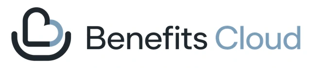 Logo Benefits Cloud